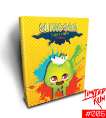 Slime-San [Super Slime Edition]